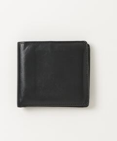 超希少✨️　RICK OWENS 財布　ラウンドジップ　黒 カンガルー 希少レア リックオウエンス 長財布 ラウンドジップ ウォレット