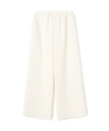 DES PRES（デ・プレ）の「ライトダブルクロス リラックスパンツ（その他パンツ）」