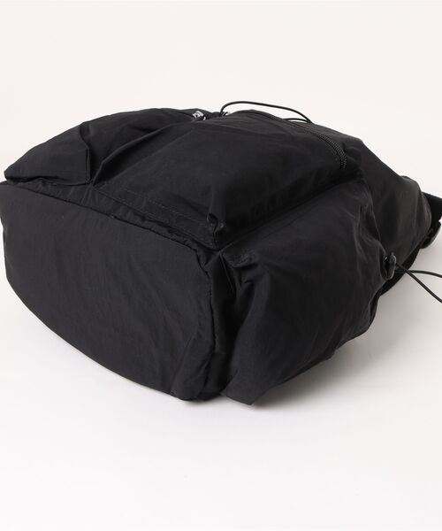 aimoha（アイモハ）の「【B.A.G.】リュック（バックパック/リュック・レディース・オフホワイト/グリーン/ブラック/ベージュ・FREE）」の6枚目の写真