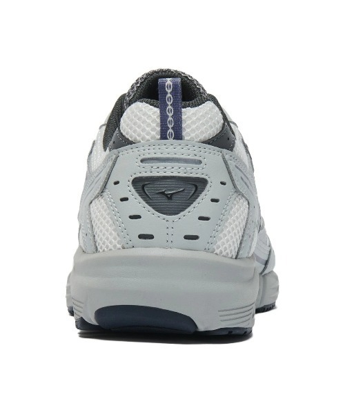 MIZUNO(ミズノ )の「MIZUNO MXR(ミズノ MXR)(スニーカー・メンズ・ブラック系/グレー系・23cm/24.5cm/25cm/25.5cm/24cm/23.5cm)」の11枚目の写真