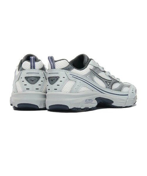 MIZUNO(ミズノ )の「MIZUNO MXR(ミズノ MXR)(スニーカー・メンズ・ブラック系/グレー系・23cm/24.5cm/25cm/25.5cm/24cm/23.5cm)」の13枚目の写真