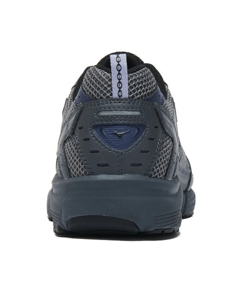 MIZUNO(ミズノ )の「MIZUNO MXR(ミズノ MXR)(スニーカー・メンズ・ブラック系/グレー系・23cm/24.5cm/25cm/25.5cm/24cm/23.5cm)」の15枚目の写真