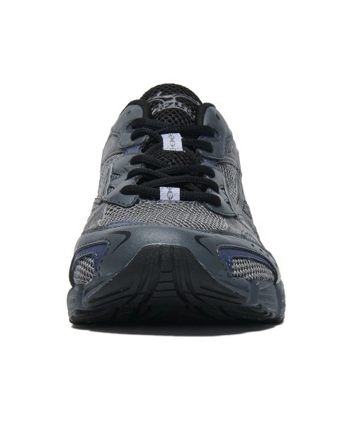 MIZUNO(ミズノ )の「MIZUNO MXR(ミズノ MXR)(スニーカー・メンズ・ブラック系/グレー系・23cm/24.5cm/25cm/25.5cm/24cm/23.5cm)」の8枚目の写真