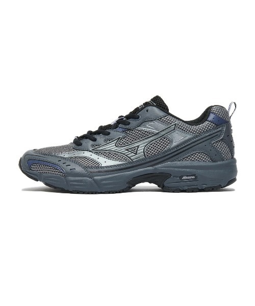 MIZUNO(ミズノ )の「MIZUNO MXR(ミズノ MXR)(スニーカー・メンズ・ブラック系/グレー系・23cm/24.5cm/25cm/25.5cm/24cm/23.5cm)」の12枚目の写真