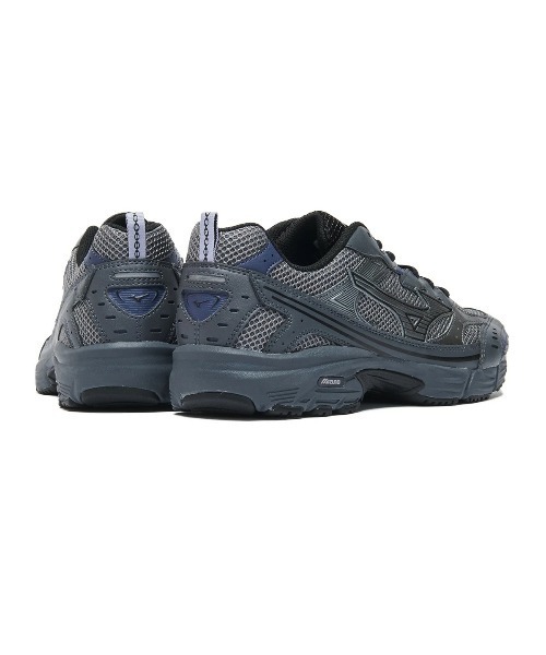 MIZUNO(ミズノ )の「MIZUNO MXR(ミズノ MXR)(スニーカー・メンズ・ブラック系/グレー系・23cm/24.5cm/25cm/25.5cm/24cm/23.5cm)」の5枚目の写真