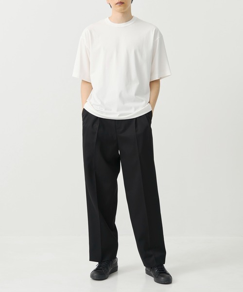 MARKAWARE/マーカウェア】COMFORT FIT Tee（Tシャツ/カットソー