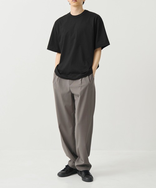 トップス MARKAWARE COMFORT-FIT Tee markaware tシャツ COMFORT FIT Tee メンズ : ZOZOTOWN Yahoo!店