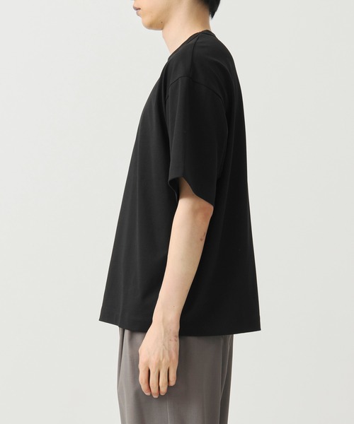 MARKAWARE/マーカウェア】COMFORT FIT Tee（Tシャツ/カットソー
