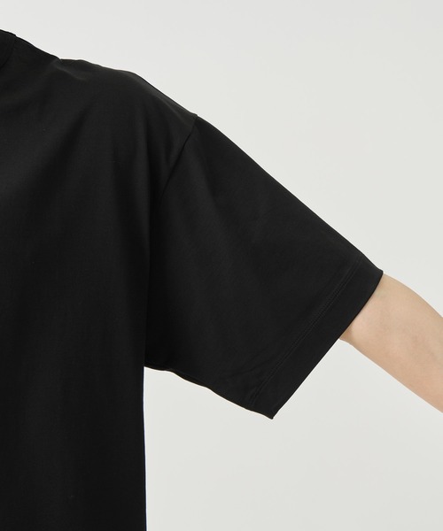 MARKAWARE/マーカウェア】COMFORT FIT Tee（Tシャツ/カットソー