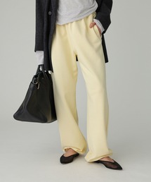 BABYLONE（バビロン）の「2WAYスウェットパンツ（スウェットパンツ）」