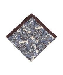 EPOCA UOMO（エポカウォモ）の「ポケットチーフ（ハンカチ/ハンドタオル）」