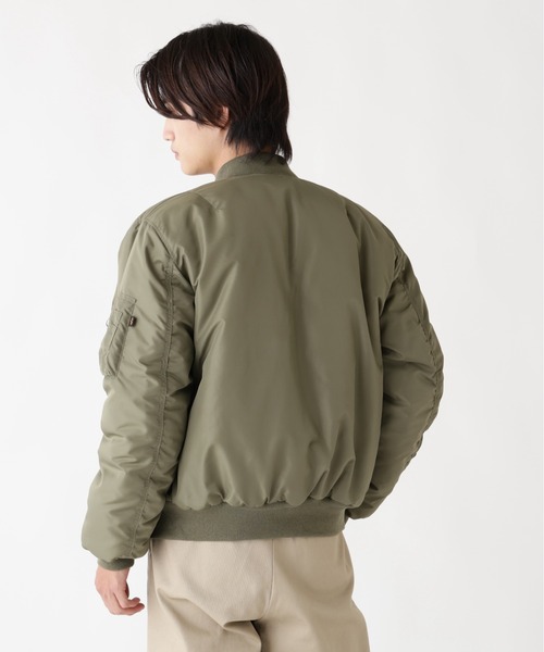 Alpha Industries（アルファインダストリーズ）の「【25FW新作商品