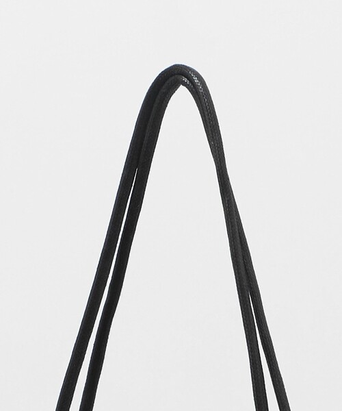 ALIENINA（アリエニーナ）の「＜ALIENINA＞AMI TOTE（ショルダーバッグ・レディース・ナチュラル/ブラック/オレンジ・FREE）」の16枚目の写真