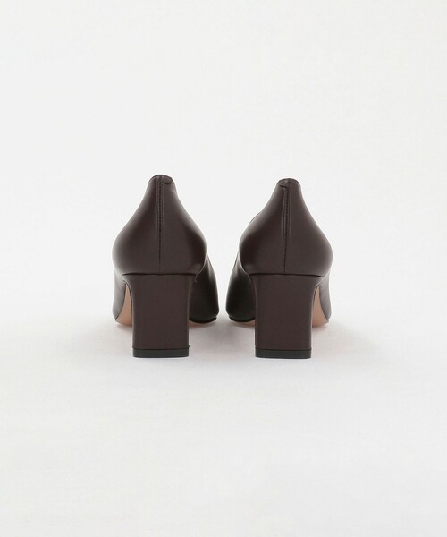 PELLICO（ペリーコ）の「＜PELLICO＞DAMA パンプス（パンプス・レディース・ダークブラウン・36h/37）」の5枚目の写真