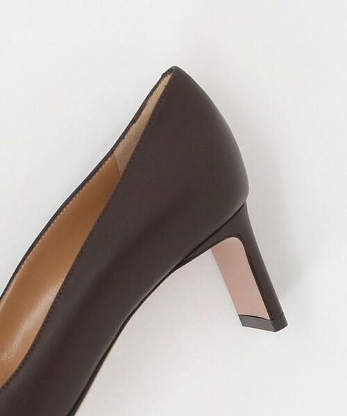 PELLICO（ペリーコ）の「＜PELLICO＞DAMA パンプス（パンプス・レディース・ダークブラウン・36h/37）」の9枚目の写真