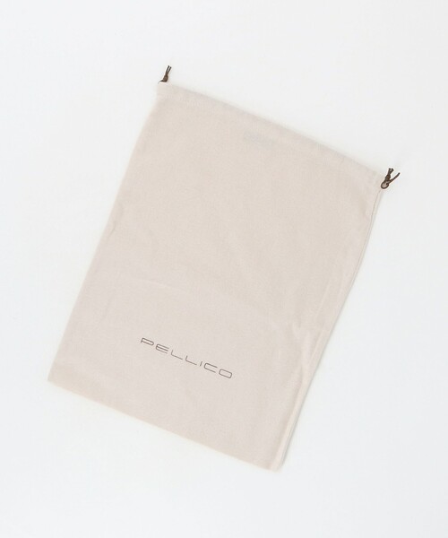 PELLICO（ペリーコ）の「＜PELLICO＞DAMA パンプス（パンプス・レディース・ダークブラウン・36h/37）」の10枚目の写真