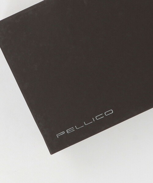 PELLICO（ペリーコ）の「＜PELLICO＞DAMA パンプス（パンプス・レディース・ダークブラウン・36h/37）」の11枚目の写真