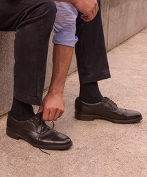 ROCKPORT（ロックポート）の「【MEN】KEEFE／キーフ キャップ トゥ（ドレスシューズ）」