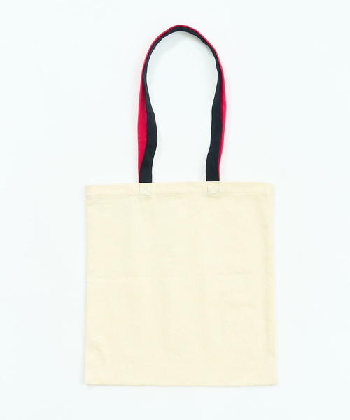 417 EDIFICE（フォーワンセブンエディフィス）の「【Liverpool FC / リバプール FC】 PRE-SEASON TOTEBAG  / トートバッグ（トートバッグ・メンズ・レッド・FREE）」の2枚目の写真