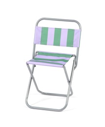 GEORGE'S(W[WY)MINI FOLDING CHAIR O[×p[v(AEghAObY)