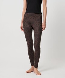 TO UNITED ARROWS | ＜TO UNITED ARROWS＞CLOUD バンダナプリント レギンス(レギンス/スパッツ)