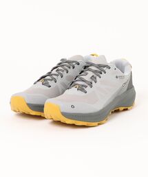 Oboz（オボズ）の「【Oboz/オボズ】Men's Katabatic LT Low GTX/ゴアテックス 防水 トレッキングシューズ アウトドア ハイキング（スニーカー）」