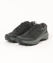Oboz（オボズ）の「【Oboz/オボズ】Men's Katabatic LT Low GTX/ゴアテックス 防水 トレッキングシューズ アウトドア ハイキング（スニーカー）」