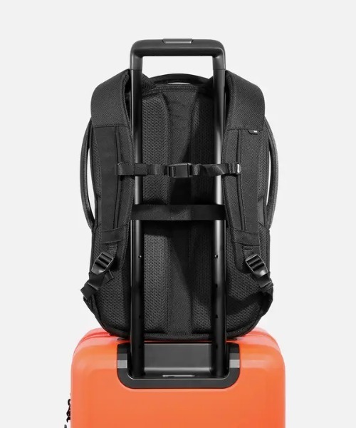 【新品/未使用品】Aer（エアー） Slim Pack ブラック SLIM PACK | Aer公式通販 rumors 【新品/未使用品】Aer（エアー） Slim