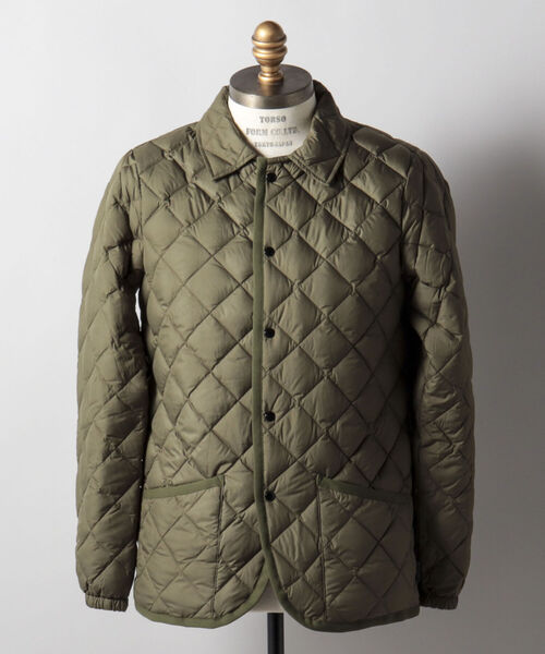 【セール/ブランド古着】【Traditional Weatherwear】ダウンジャケット(ダウンジャケット/コート)|NOLLEY'S ...