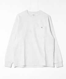 frey オールウェイズスウェット　ホワイト ALWAYS GOOD TIME｜オルウェイズグッドタイムのスウェット通販 - ZOZOTOWN