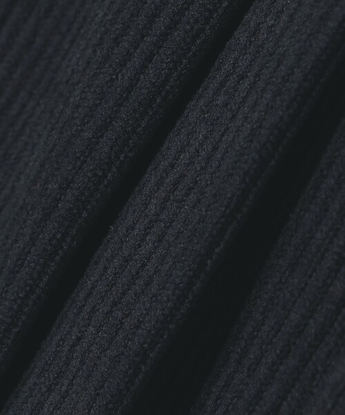 SHIPS any（シップス エニィ）の「SHIPS any:〈洗濯機可能〉SOLOTEX(R) コーデュロイ トラック ブルゾン(セットアップ対応)◇（ブルゾン・メンズ・ブラック/ホワイト/ブラウン/チャコールグレー・LARGE/MEDIUM/SMALL）」の22枚目の写真