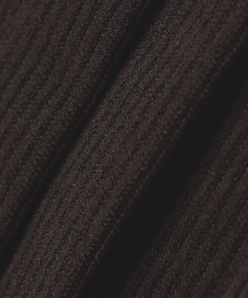 SHIPS any（シップス エニィ）の「SHIPS any:〈洗濯機可能〉SOLOTEX(R) コーデュロイ トラック ブルゾン(セットアップ対応)◇（ブルゾン・メンズ・ブラック/ホワイト/ブラウン/チャコールグレー・LARGE/MEDIUM/SMALL）」の13枚目の写真