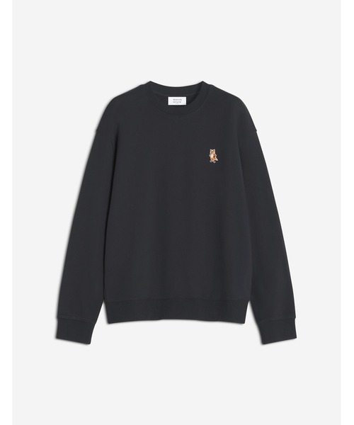 STANDING FOX COMFORT SWEATSHIRT（スウェット）｜Maison Kitsune