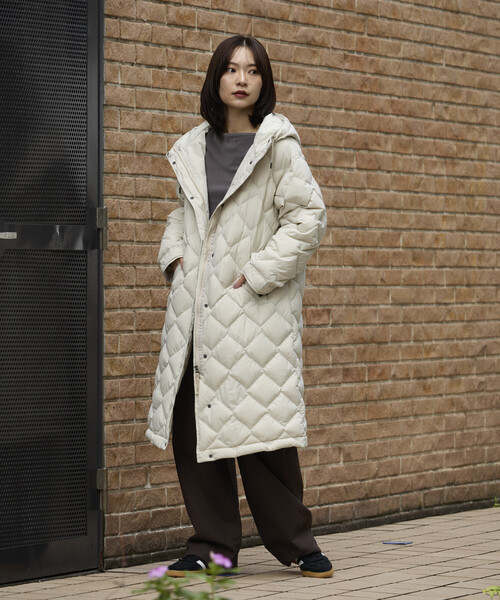 FREAK'S STORE（フリークスストア）の「NANGA × FREAK'S STORE/ナンガ