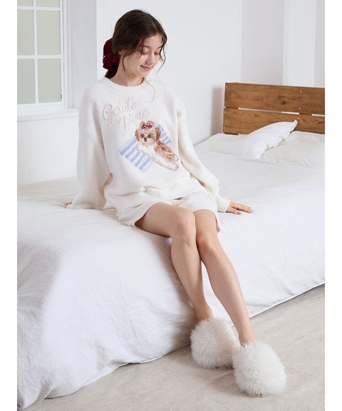 ジェラートピケ　新品タグ付　ピーチ姫　パジャマ　ルームウェア　上下セット 2025年最新】ピーチ姫 パジャマの人気アイテム - メルカリ