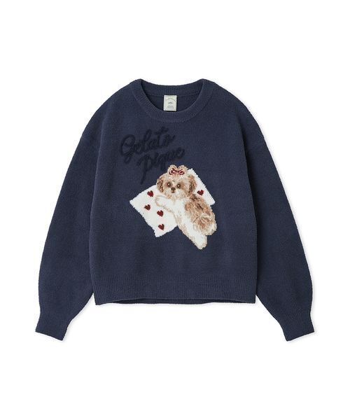 gelato pique パジャマ ブルー 楽天市場】ジェラートピケ パジャマ（カラーブルー