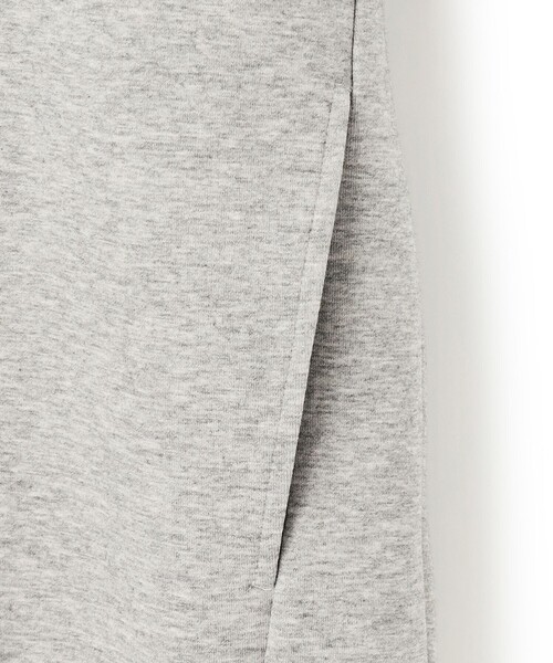 セール】【洗える】コットンエアーダンボール コクーン フーディー