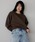 ENCiGNj́usweat like knit pullover / XEFbgCNjbgvI[o[ijbg/Z[^[jvbuE