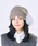CA4LA�i�J�V���j�́uEX MARAFUR 6�i�j�b�g�L���b�v/�r�[�j�[�j�v�b�x�[�W��