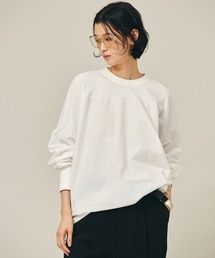 タグ付き未使用　カレンソロジー　ブラウス レイヤードギャザーブラウス | [公式]カレンソロジー