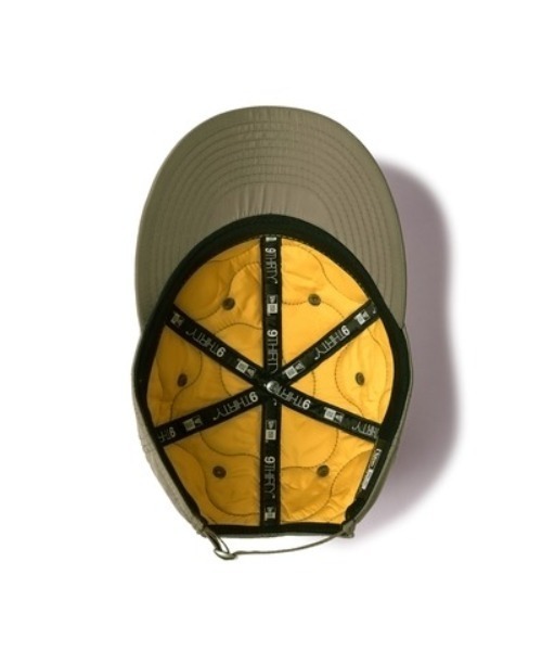 NEW ERA/ニューエラ キャップ 9THIRTY Powered by GORO NAKATSUGAWA