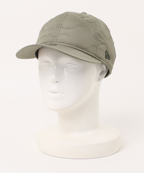 NEW ERA/ニューエラ キャップ 9THIRTY Powered by GORO NAKATSUGAWA