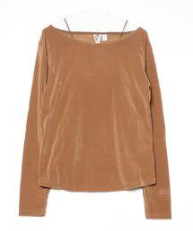ロキシー ROXY WHATS IN YOUR HEART L/S TEE