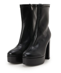 WILLSELECTION｜ウィルセレクション（レディース）のブーツ（スエード