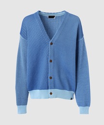 PHINGERIN | MULTI KNIT CARDIGAN(カーディガン/ボレロ)