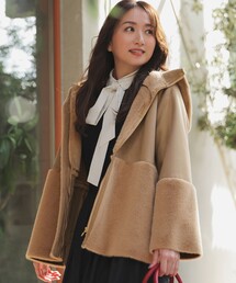 ミンク ファー コート」に該当するファッション通販 - ZOZOTOWN