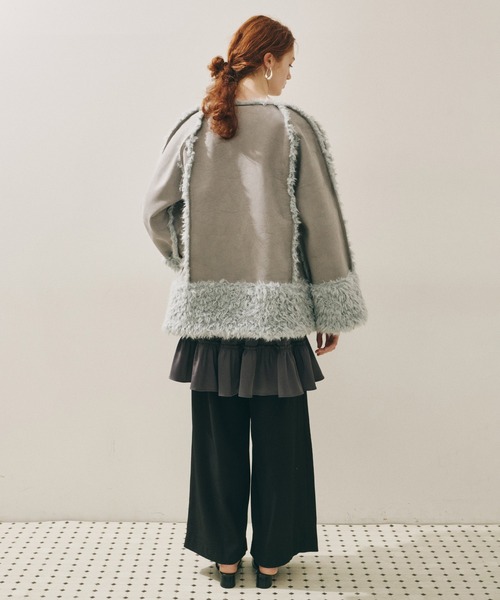 J1U by LA BELLE ETUDE（ジユウバイラベルエチュード）の「ノーカラー