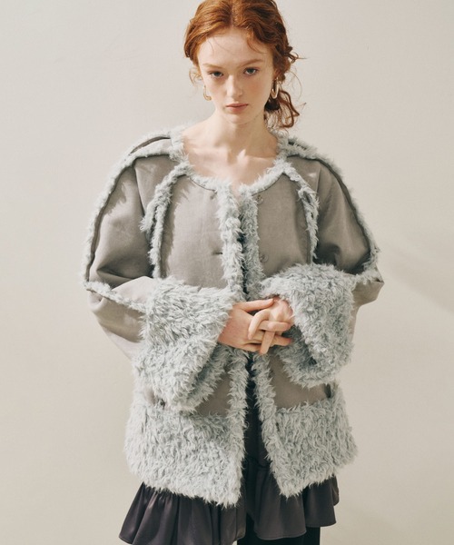 J1U by LA BELLE ETUDE（ジユウバイラベルエチュード）の「ノーカラー