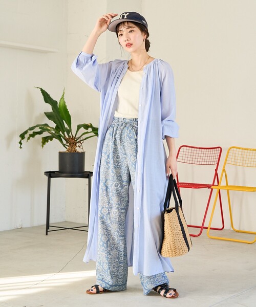 セール/ブランド古着】イージーパンツ（その他パンツ）｜FREAK'S STORE