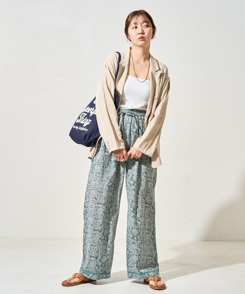 セール/ブランド古着】イージーパンツ（その他パンツ）｜FREAK'S STORE